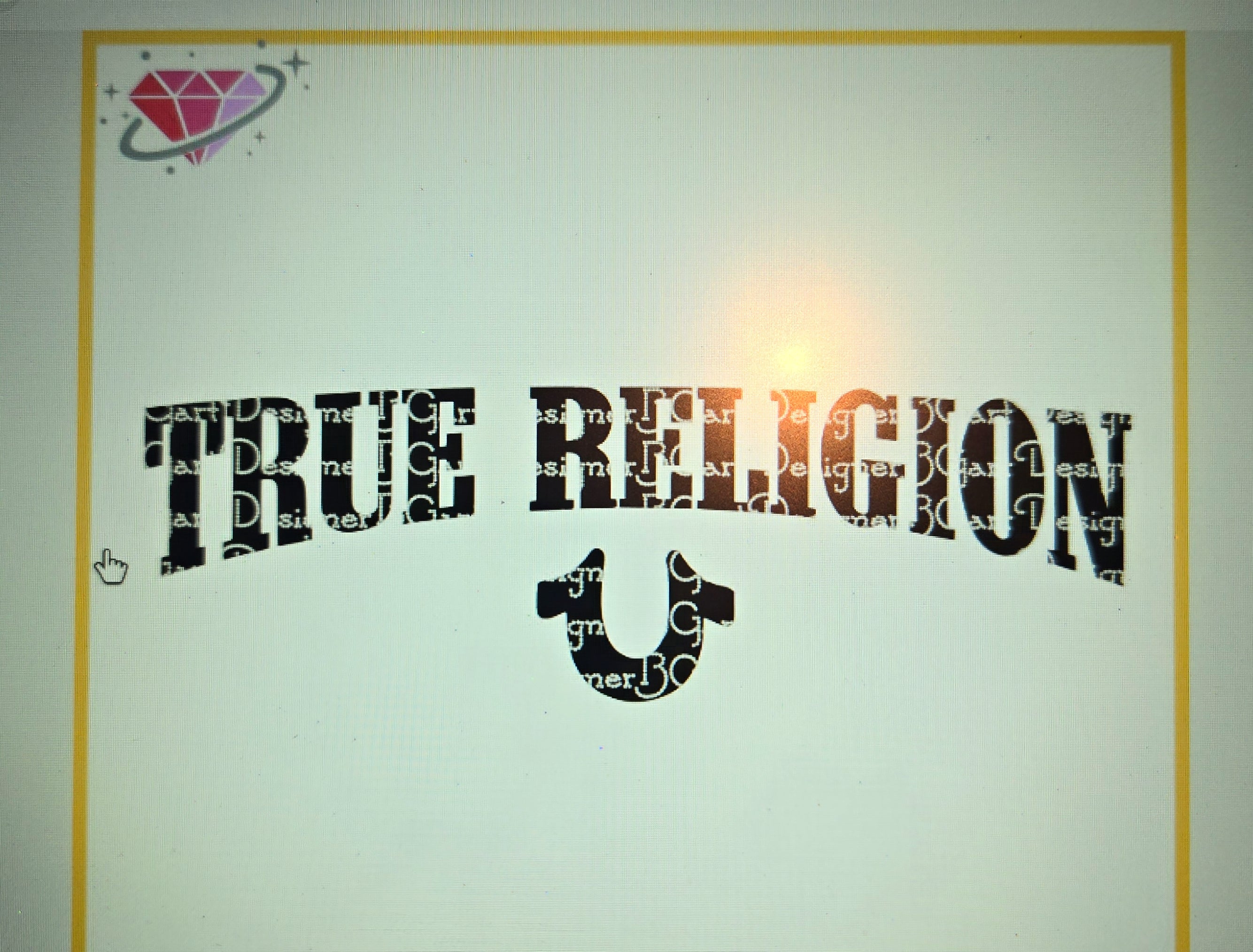 TRUE RELIGION