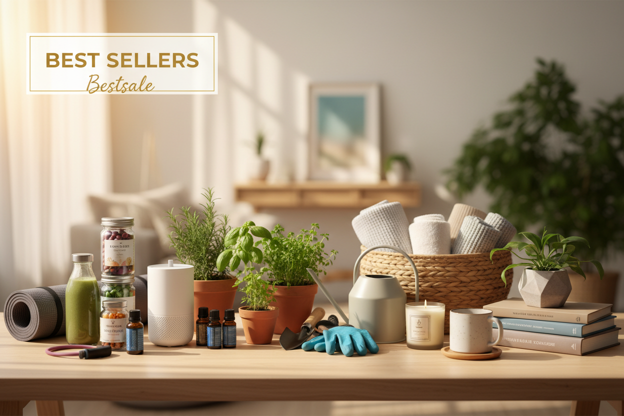 bestsellers
