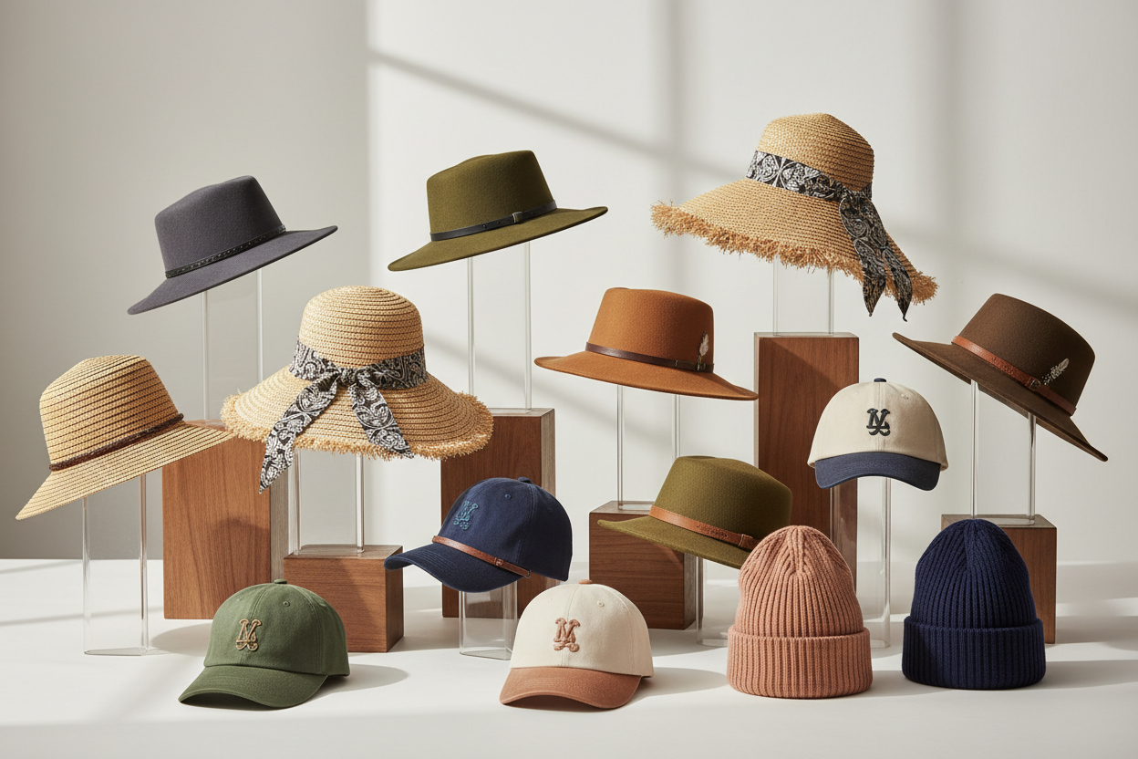 hat's