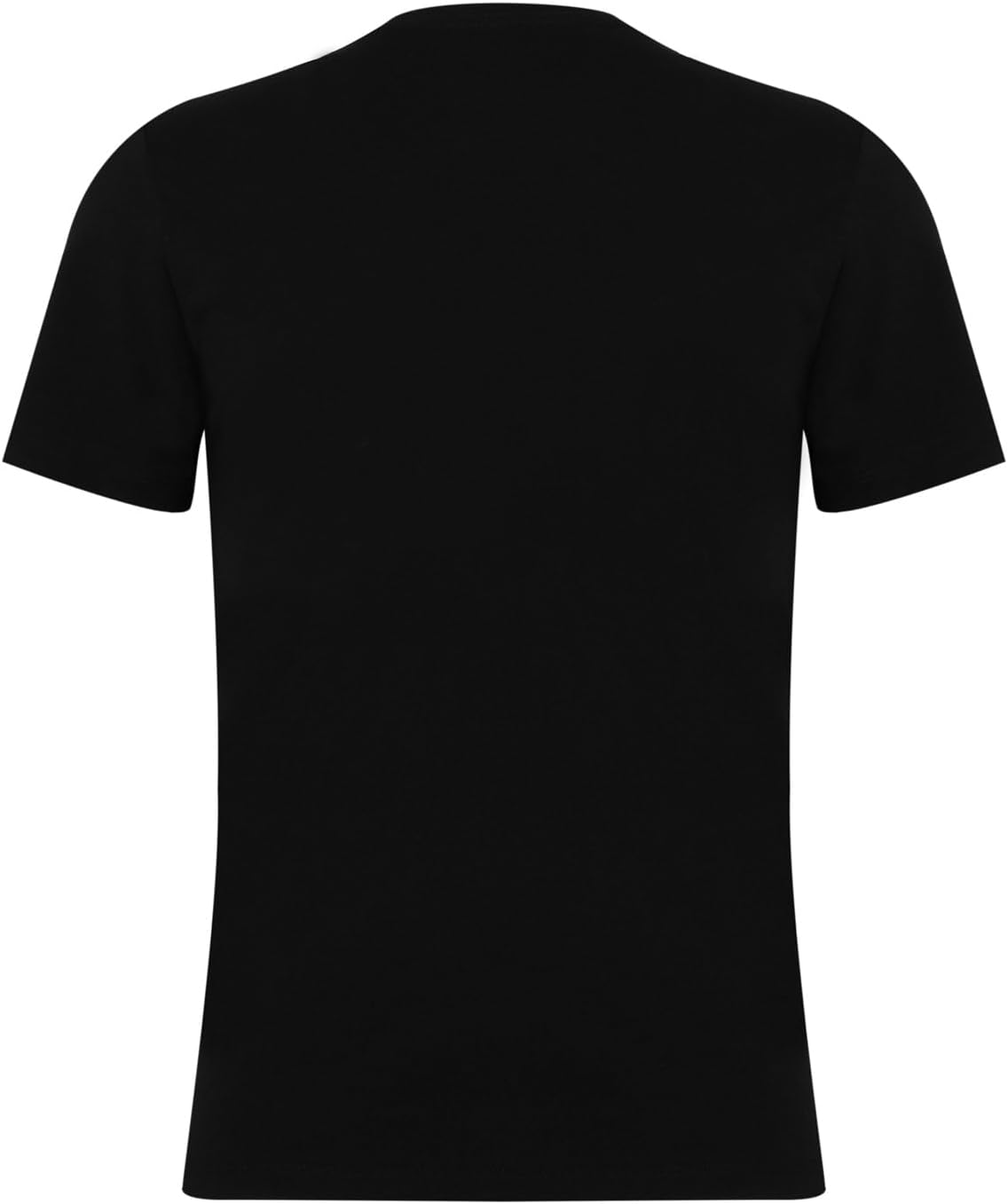 Metallic Buddha Men's Tee