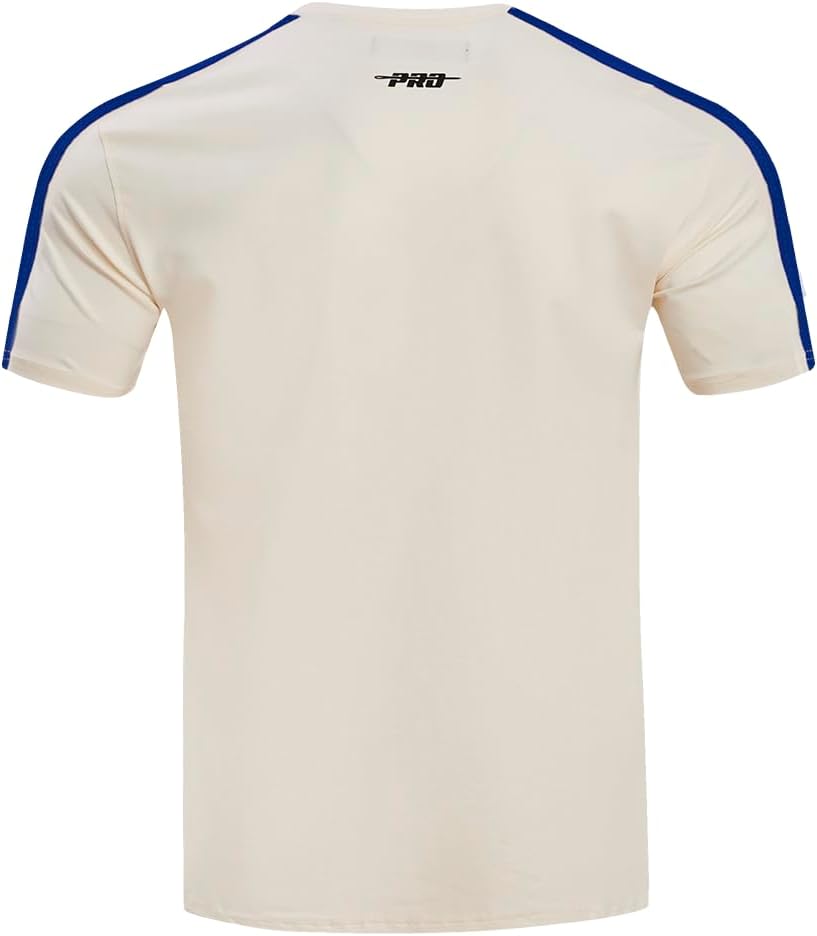Men's Retro NBA Cotton Tee