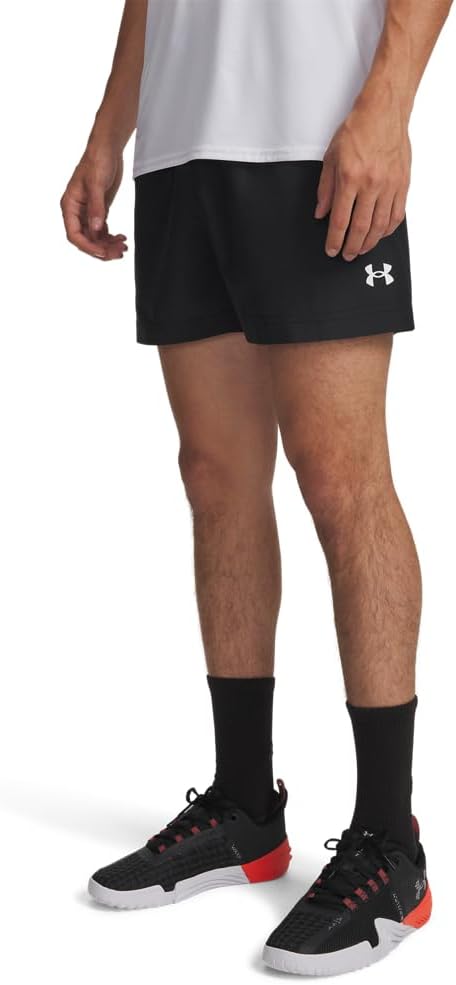 Ultimate Active Shorts