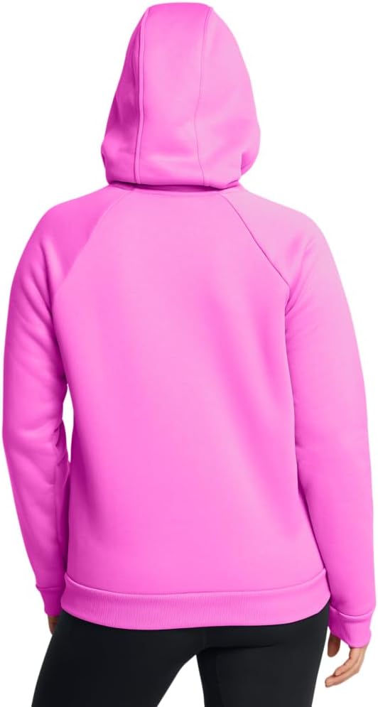 Cozy Everyday Fleece Hoodie