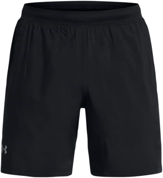 Ultimate Men's Workout Shorts