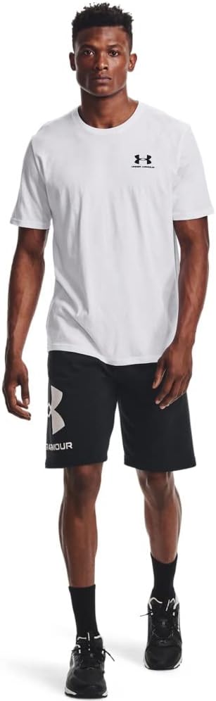 Ultimate Comfort Men's Tee
