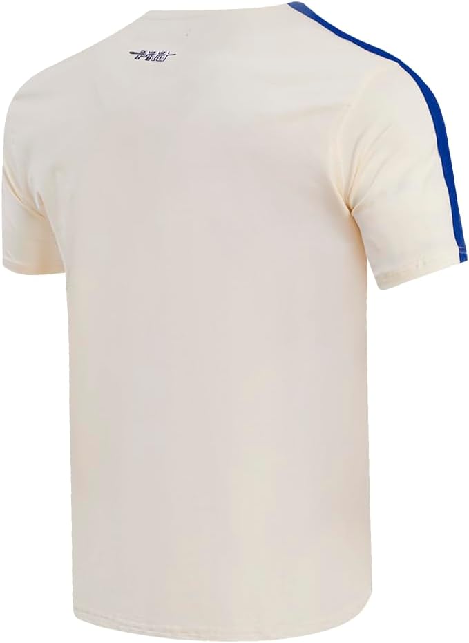 Men's Retro NBA Cotton Tee