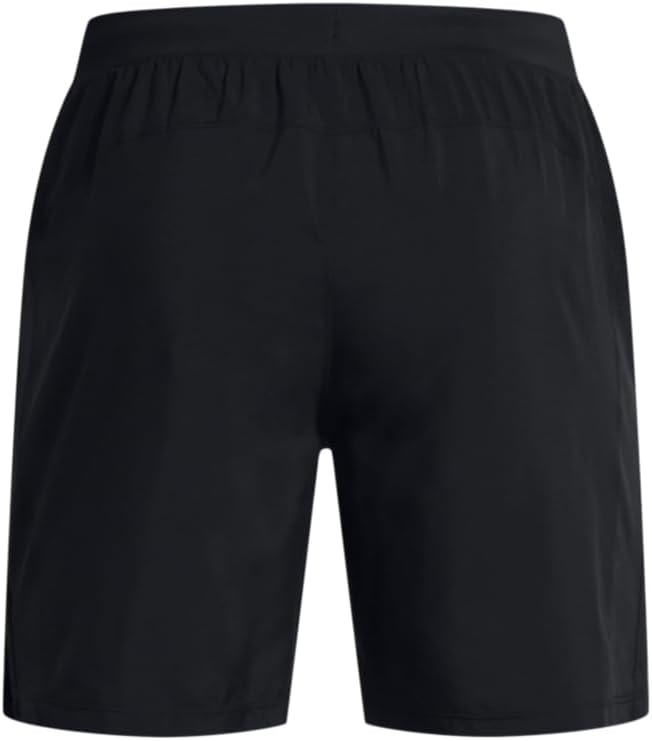 Ultimate Men's Workout Shorts