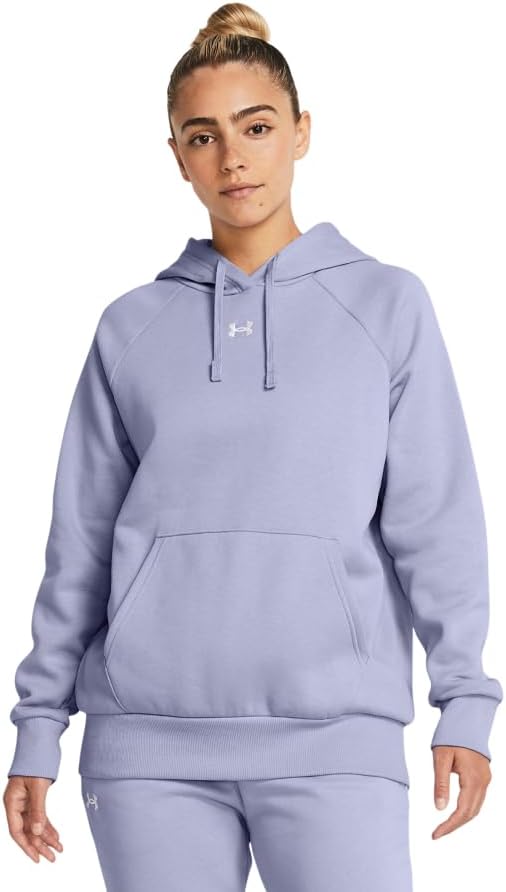 Cozy Women's Fleece Hoodie