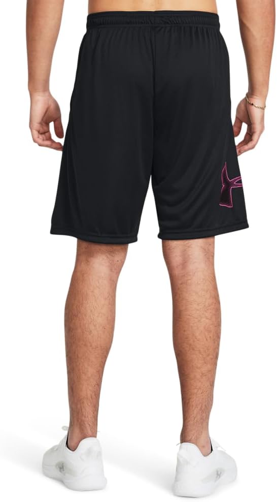 Under Armour's Sporty Men's Shorts