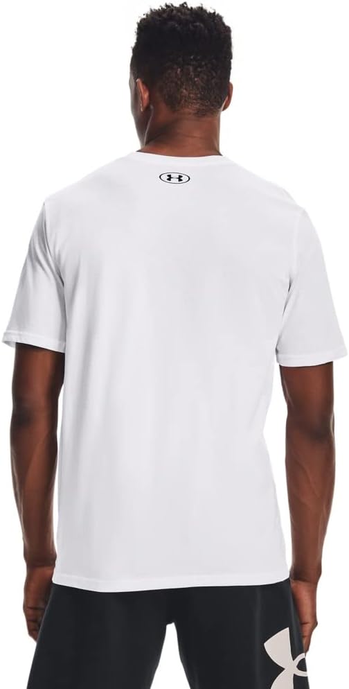 Ultimate Comfort Men's Tee