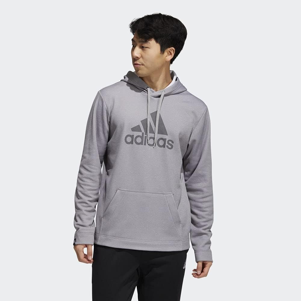 Game-Ready Men's Hoodie
