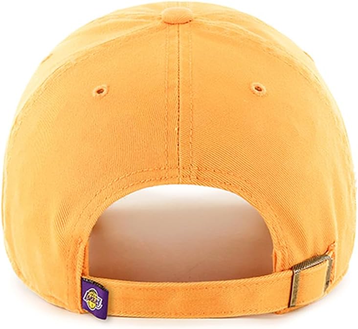 NBA Team Spirit Cap