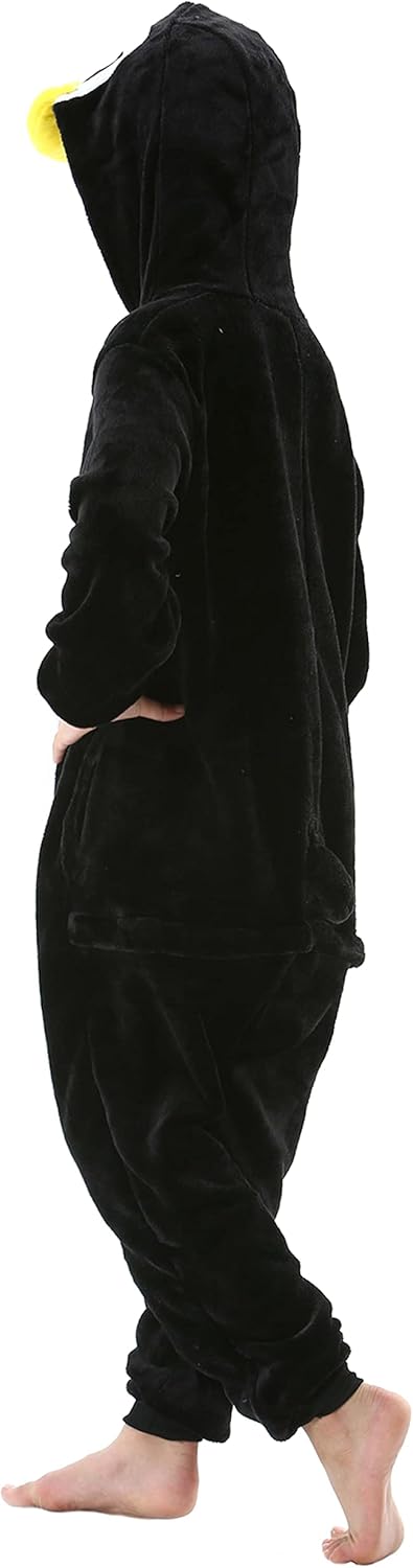 Wild Adventures Onesie