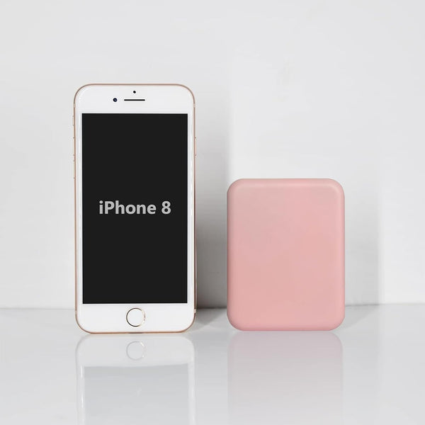 Glamour Glow Pocket Mirror