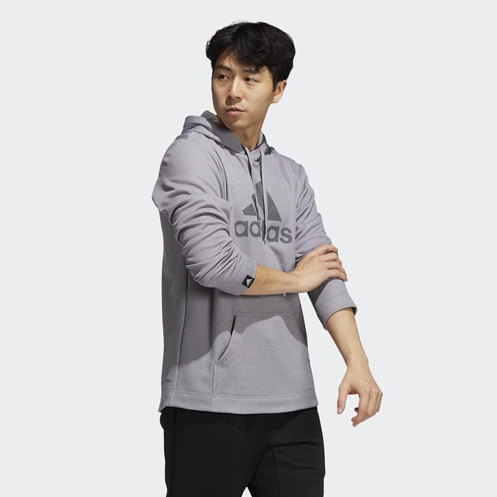 Game-Ready Men's Hoodie