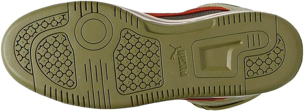 Jurassic Cool High Top Sneakers