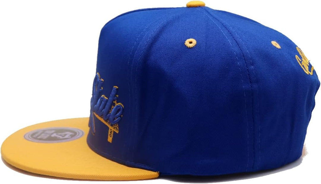 Golden State Era Snapback Hat