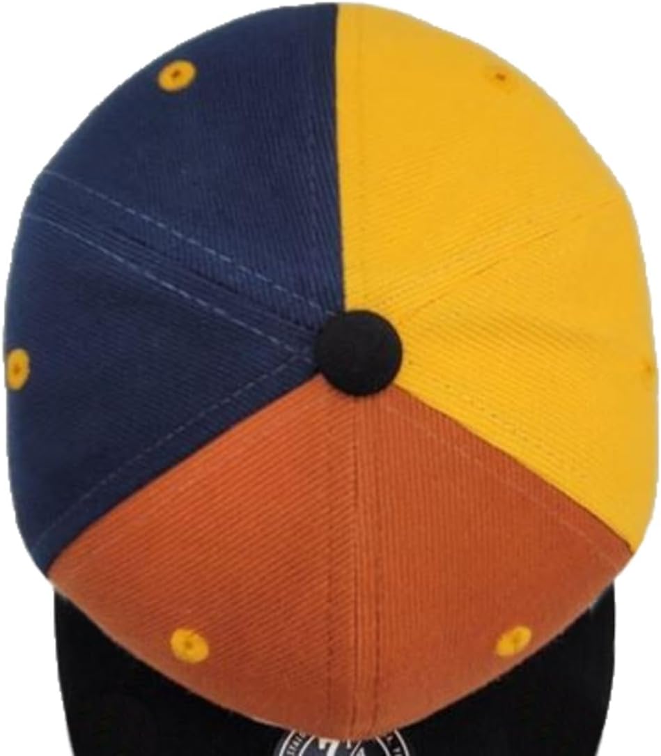 Golden State Warriors Fan Hat