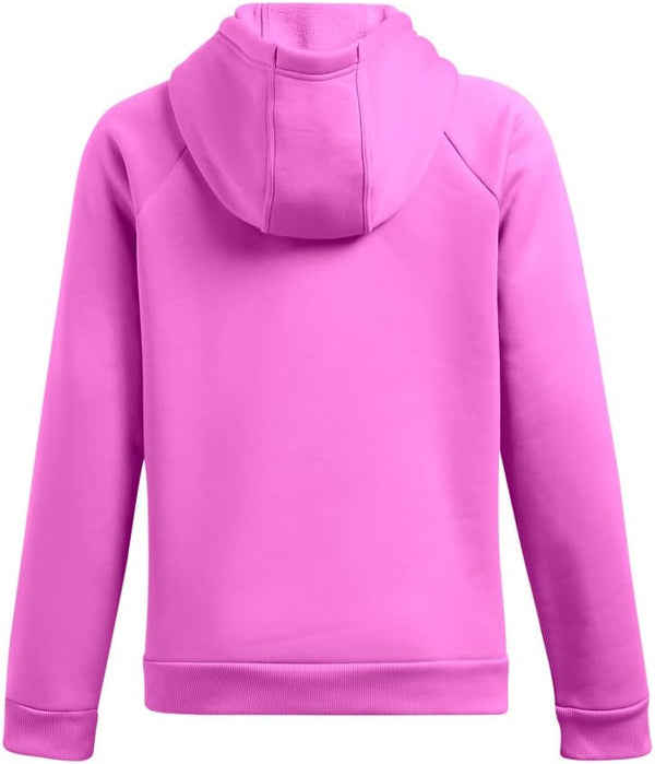 Cozy Everyday Fleece Hoodie