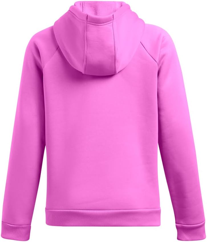 Cozy Everyday Fleece Hoodie