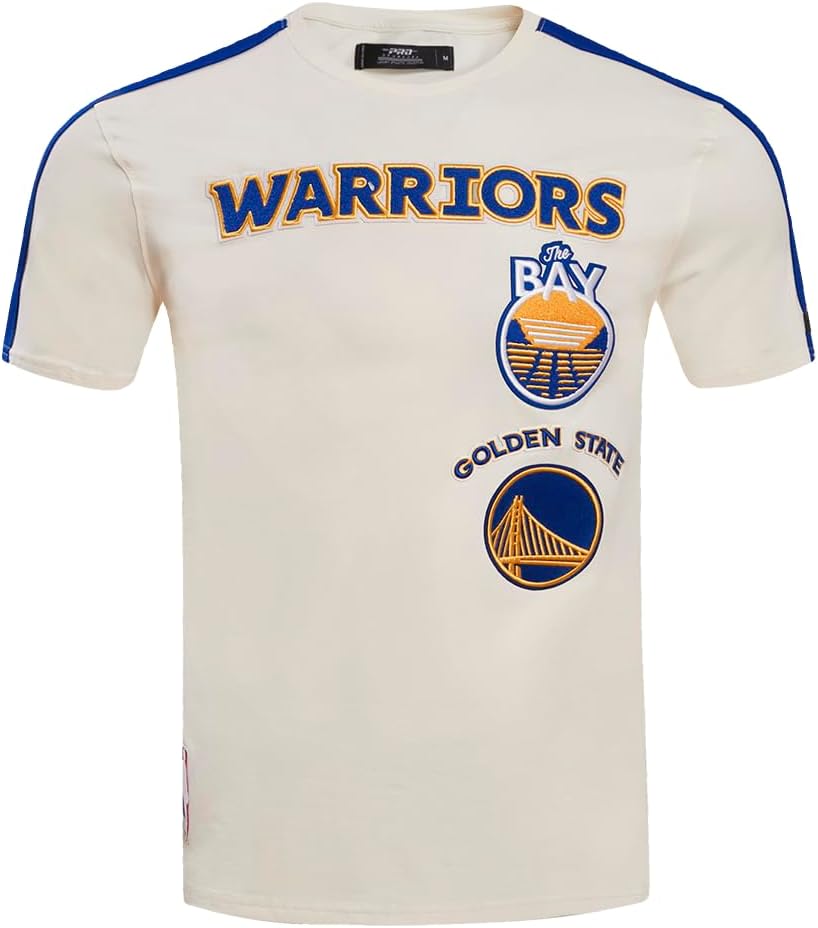 Men's Retro NBA Cotton Tee
