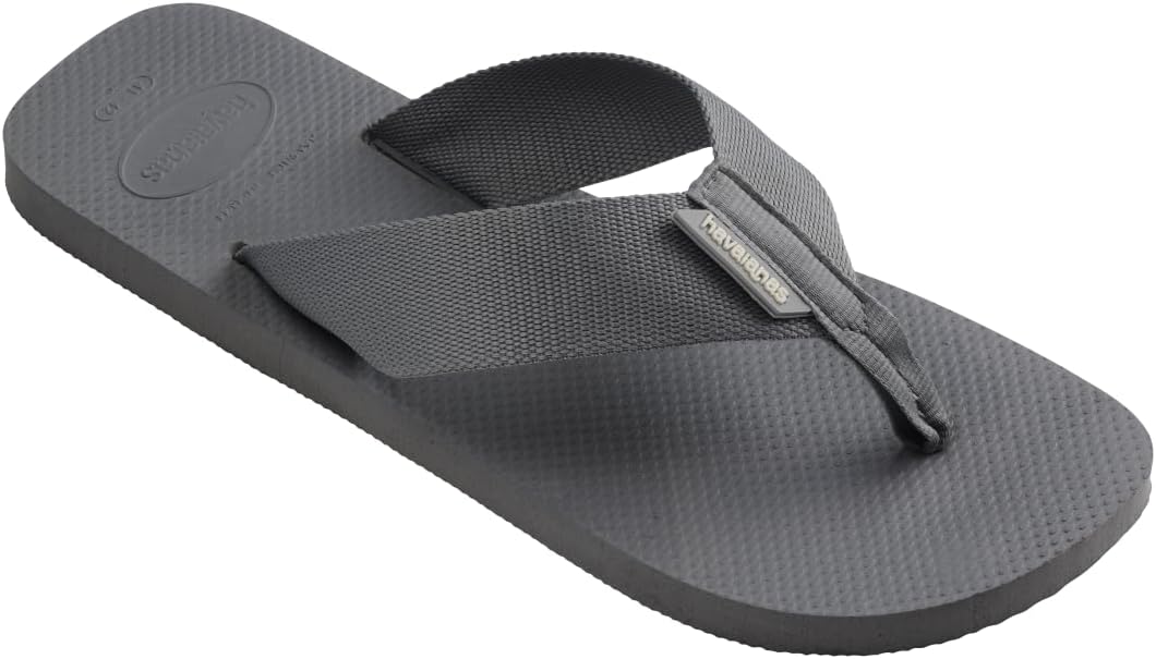 Urban Comfort Flip Flops
