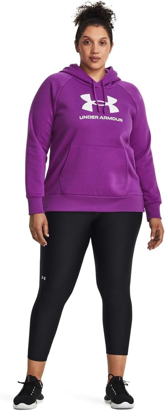 Cozy Women's Fleece Hoodie