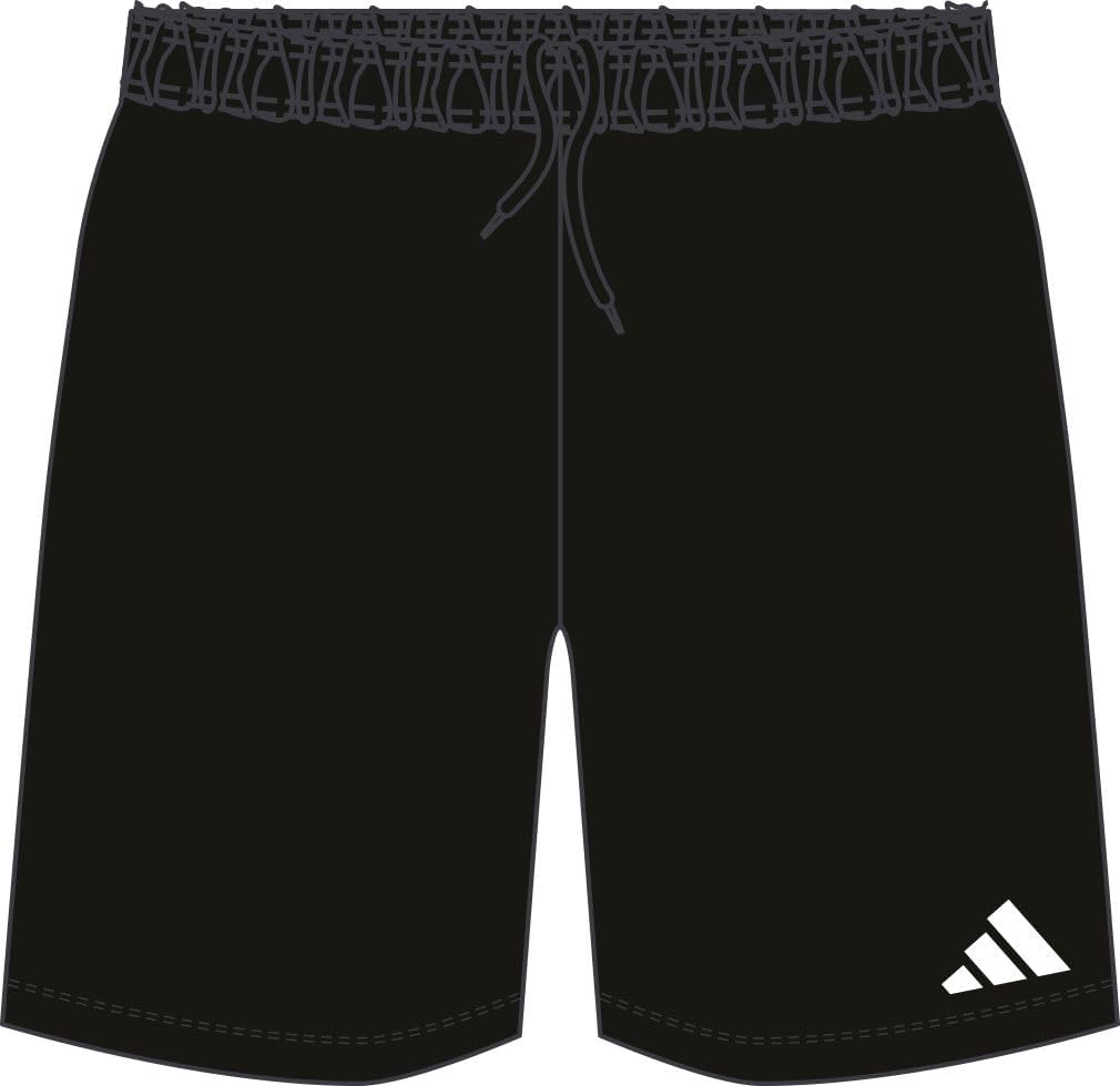 Adidas Kids' Sporty Shorts