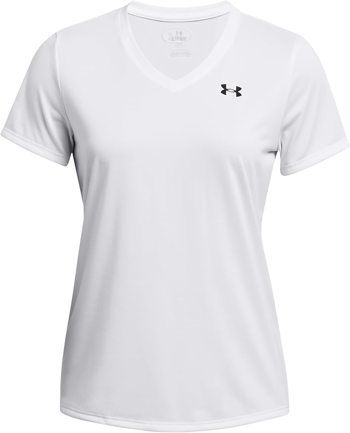 Women's Active V-Neck Tee