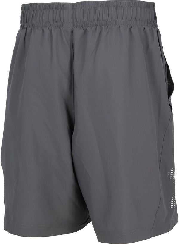 Ultimate Comfort Graphic Shorts
