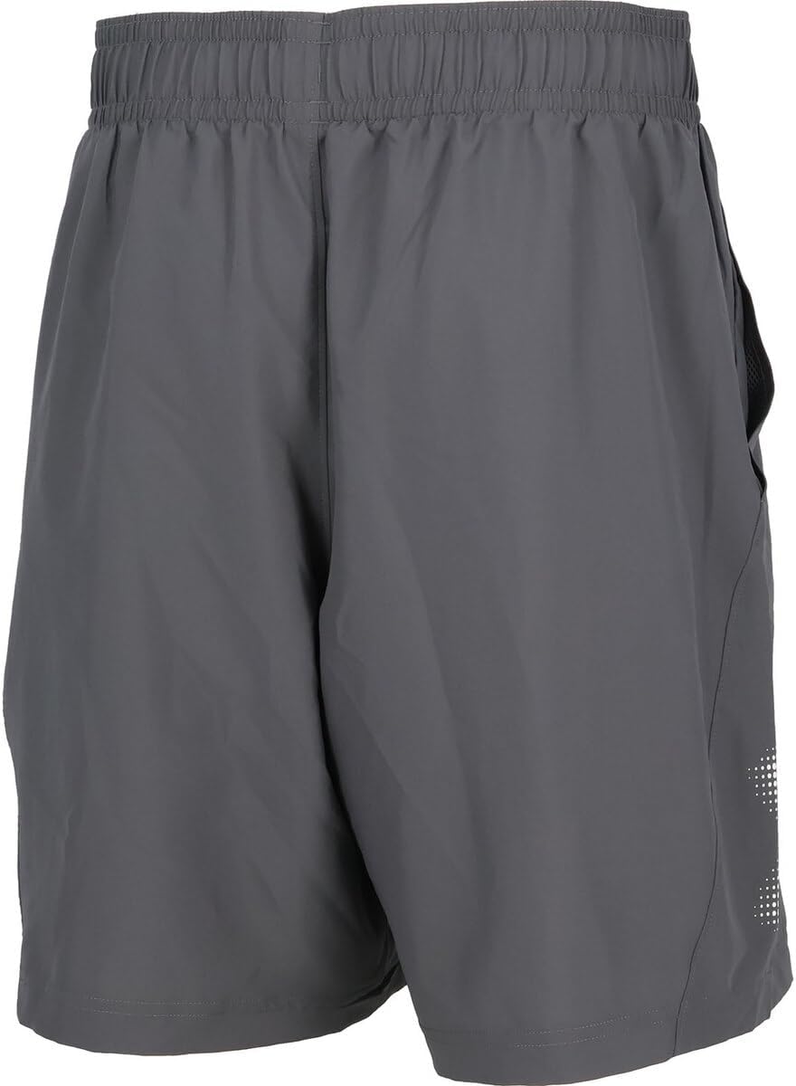 Ultimate Comfort Graphic Shorts
