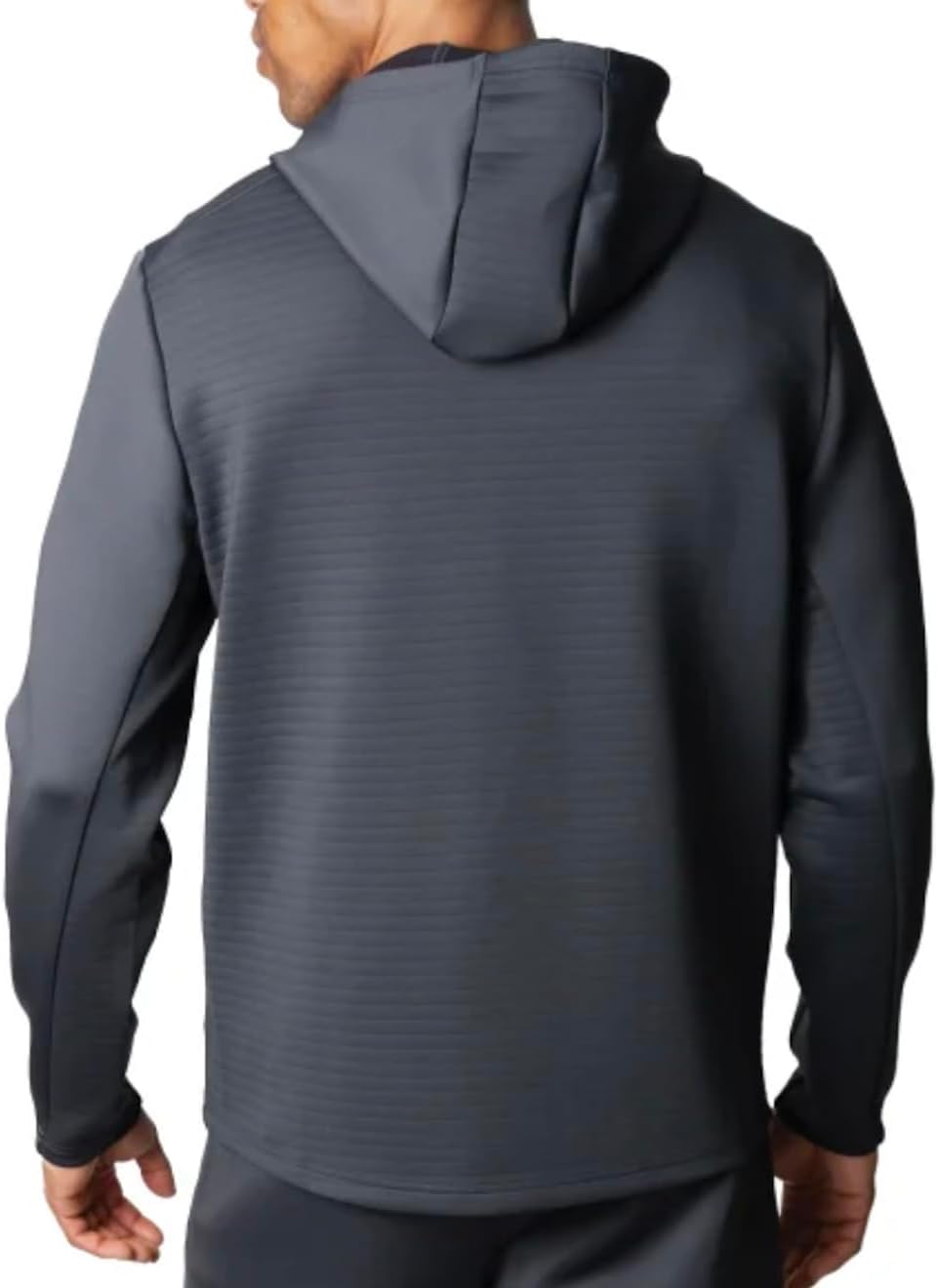 Men's Performance Zip Hoodie