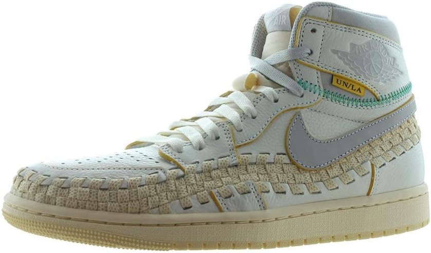 Classic Air Jordan Sneakers