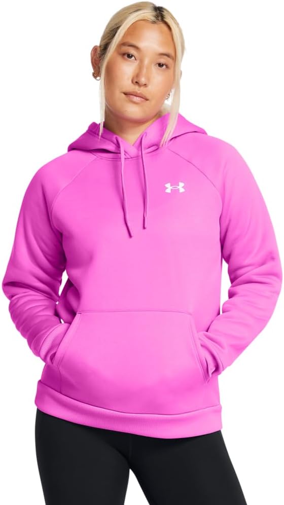Cozy Everyday Fleece Hoodie