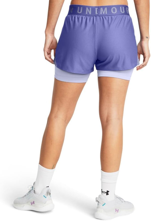 Playful Comfort Shorts