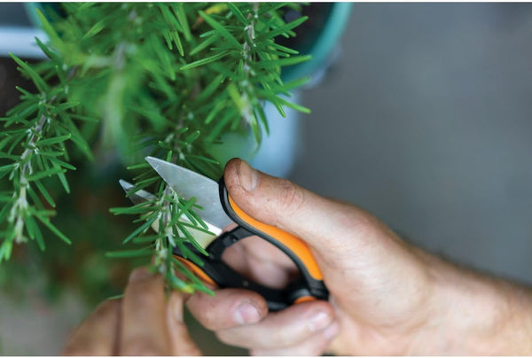 Fiskars Herb Snip Scissors