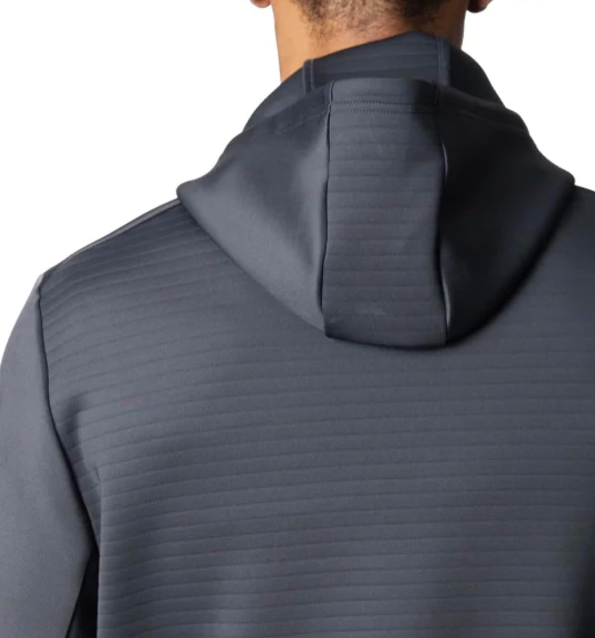 Men's Performance Zip Hoodie