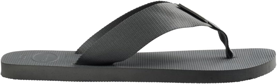 Urban Comfort Flip Flops