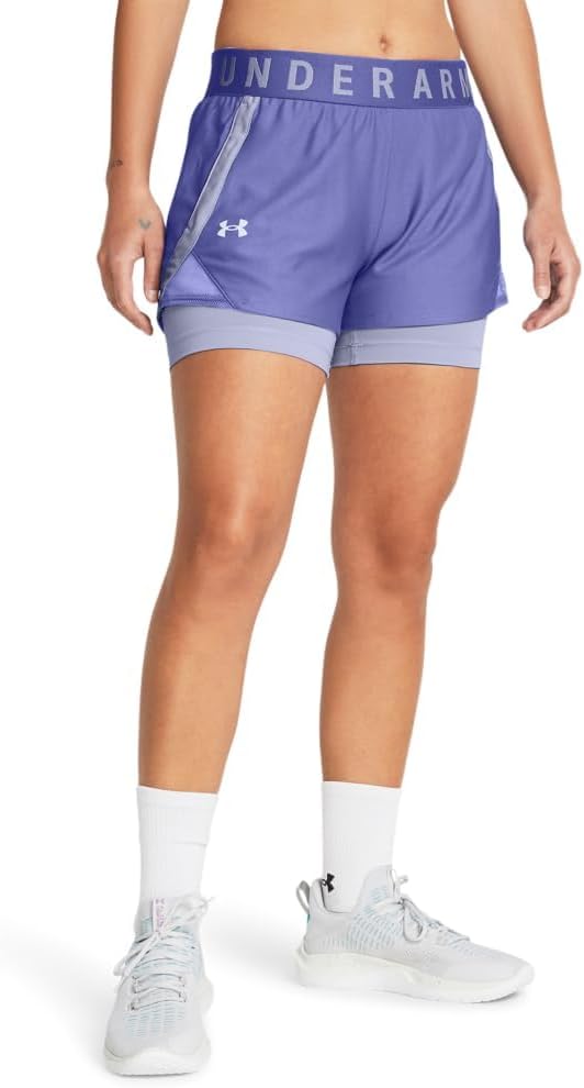 Playful Comfort Shorts