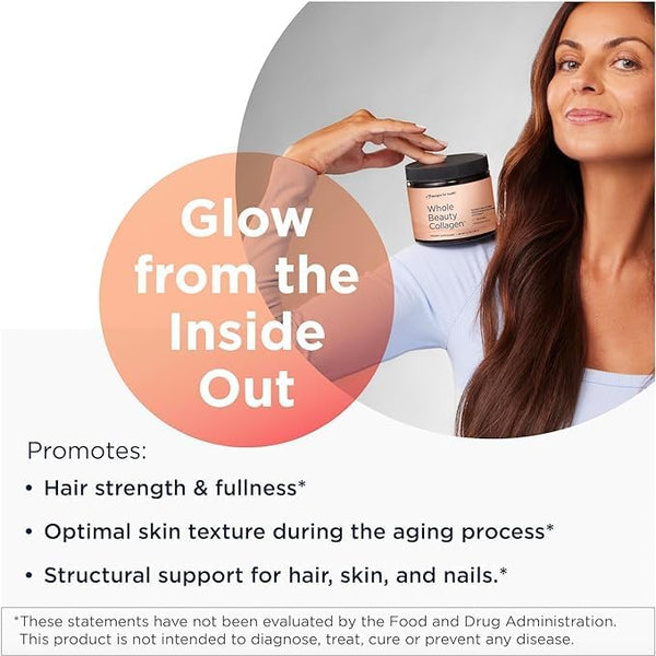 Whole Beauty Collagen Boost
