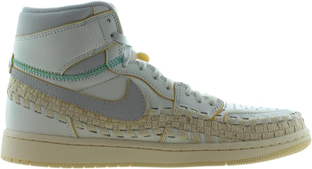 Classic Air Jordan Sneakers
