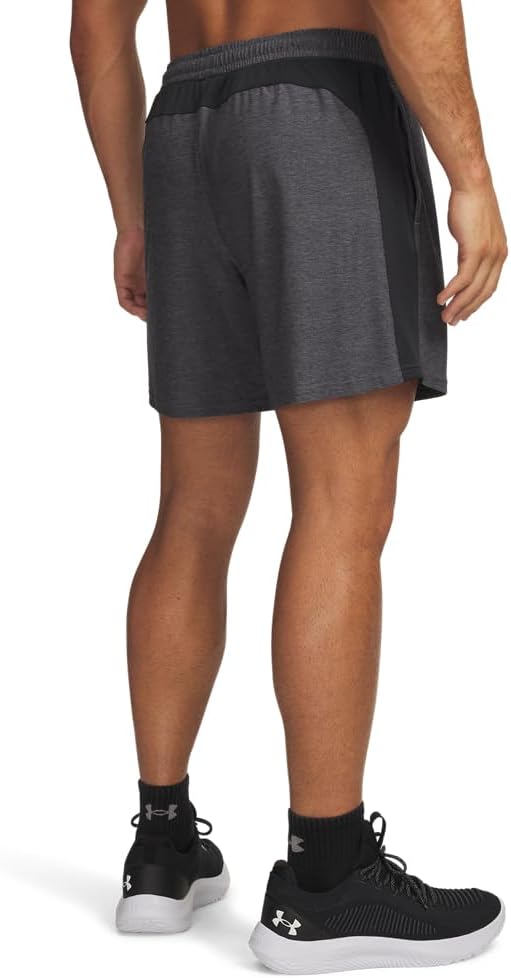 Ultimate Comfort Athletic Shorts