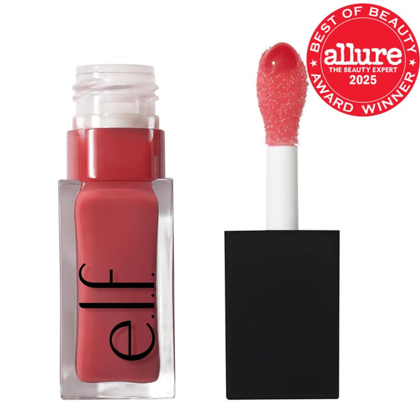 Nourishing Glow Lip Shine