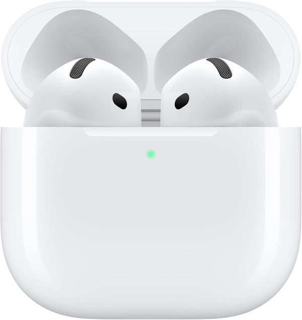 AirPods 4 Wireless Earbuds
