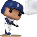 Dodgers Hero Collectible Figure
