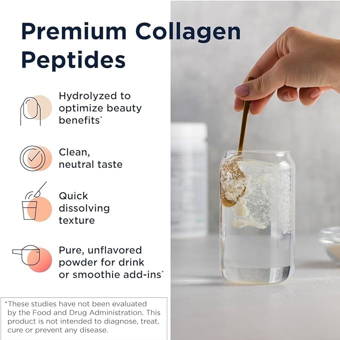 Whole Beauty Collagen Boost