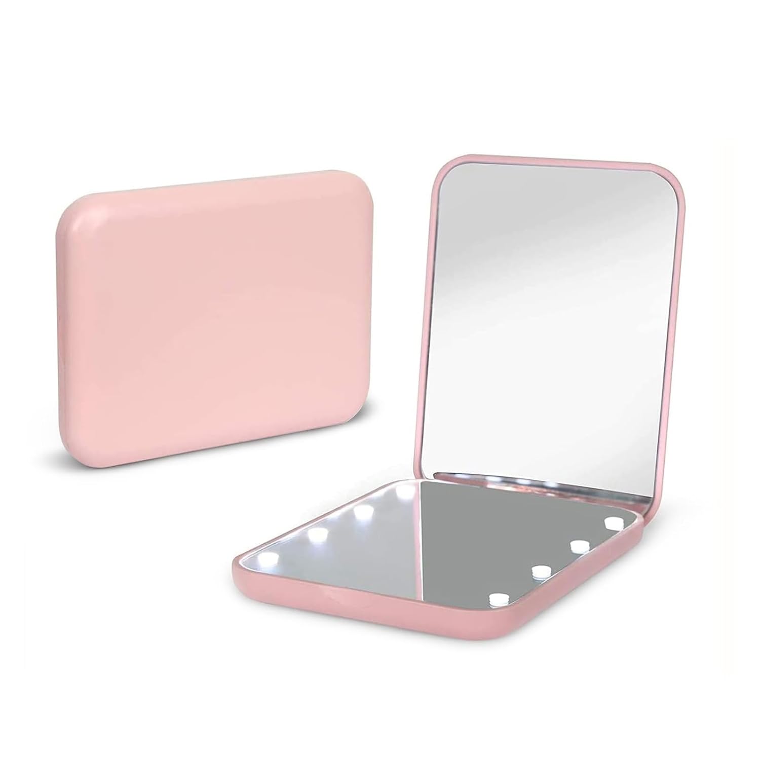 Glamour Glow Pocket Mirror