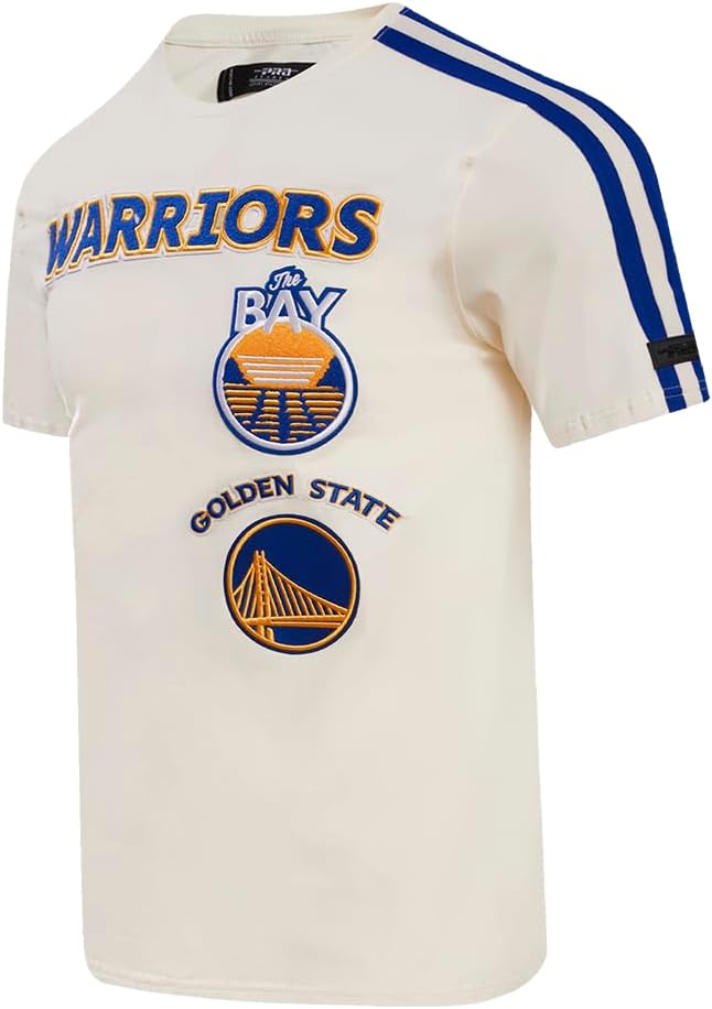 Men's Retro NBA Cotton Tee