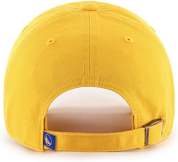 NBA Team Adjustable Dad Hat
