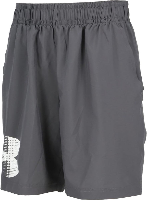 Ultimate Comfort Graphic Shorts